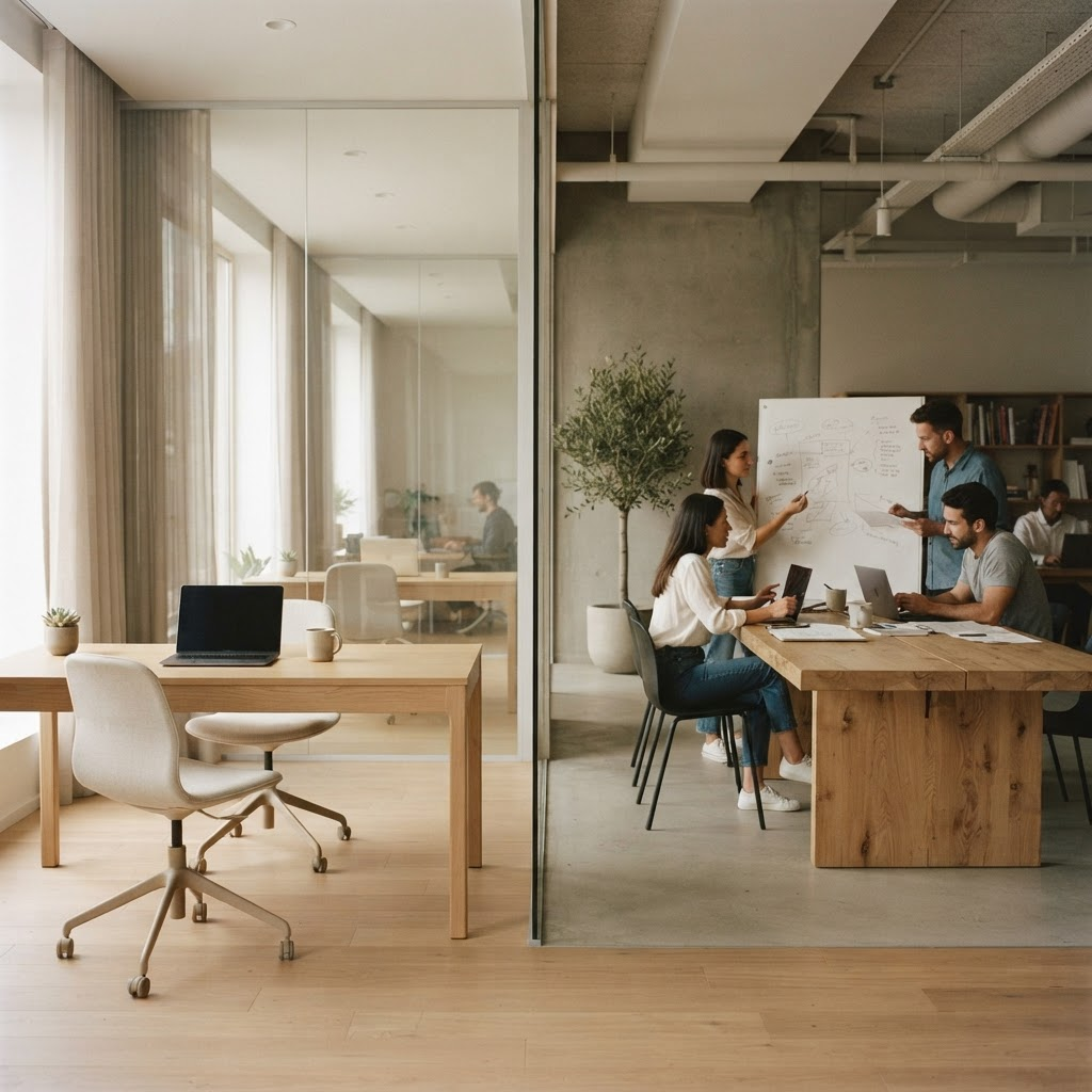 Agency vs. in-house: how to actually decide