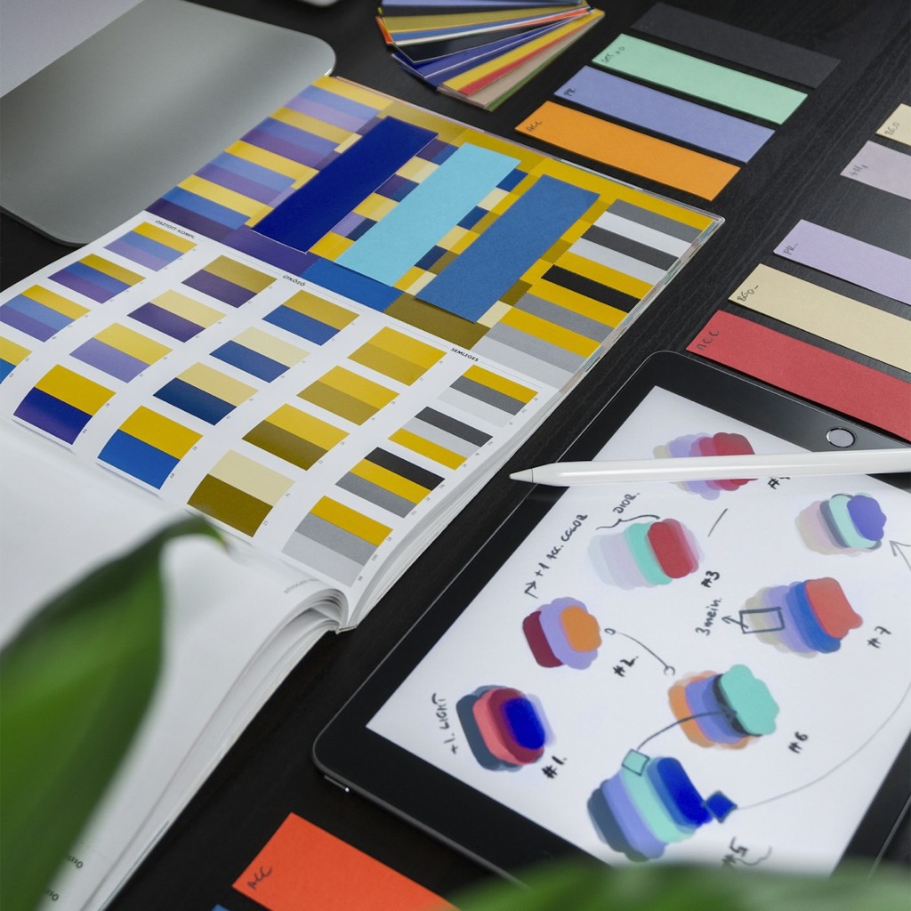 Brand identity agency vs freelance designer
