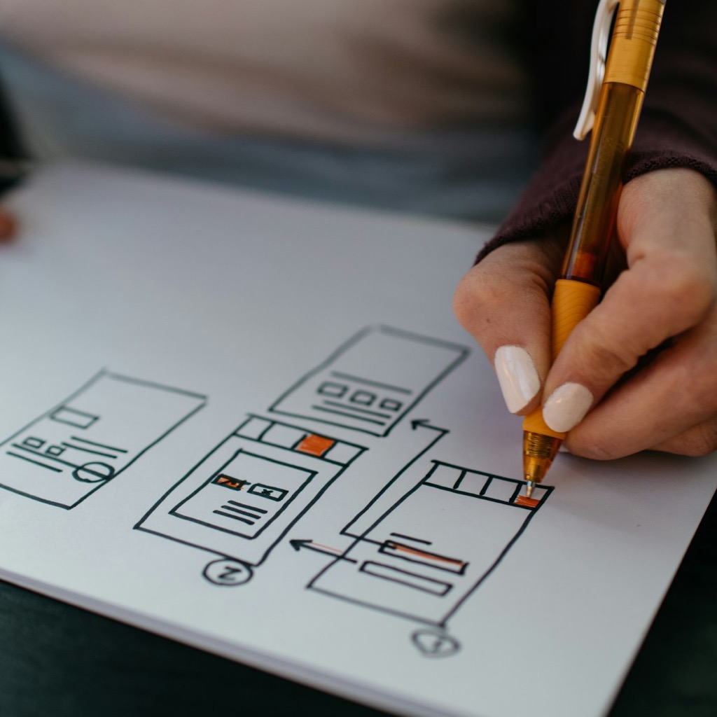 How to choose a UI/UX design agency